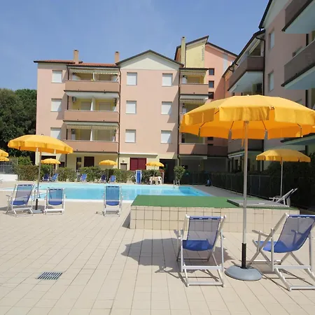 Apartamento In Rosolina Mare
