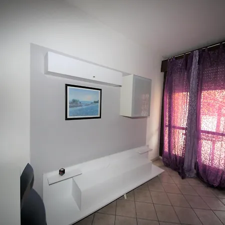 In Apartamento Rosolina Mare