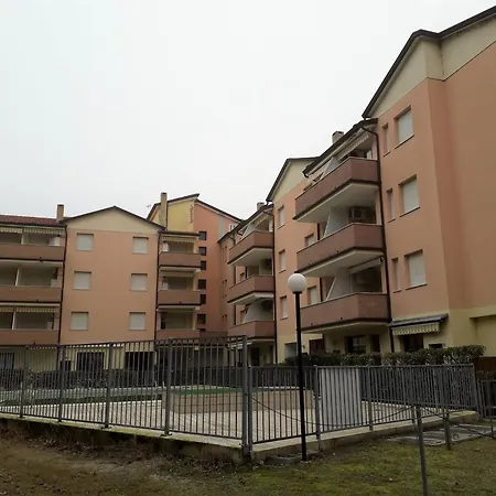 In Rosolina Mare