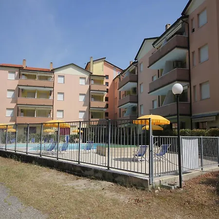 Διαμέρισμα In Rosolina Mare