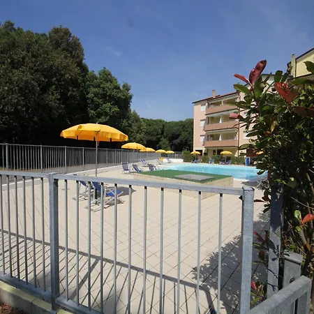 In Rosolina Mare