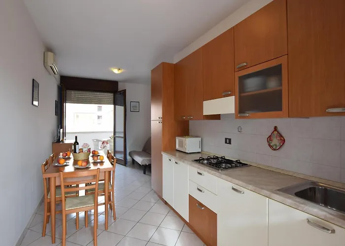 Apartment In *