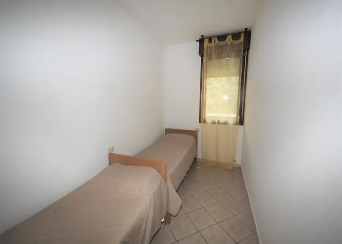 Apartment In *