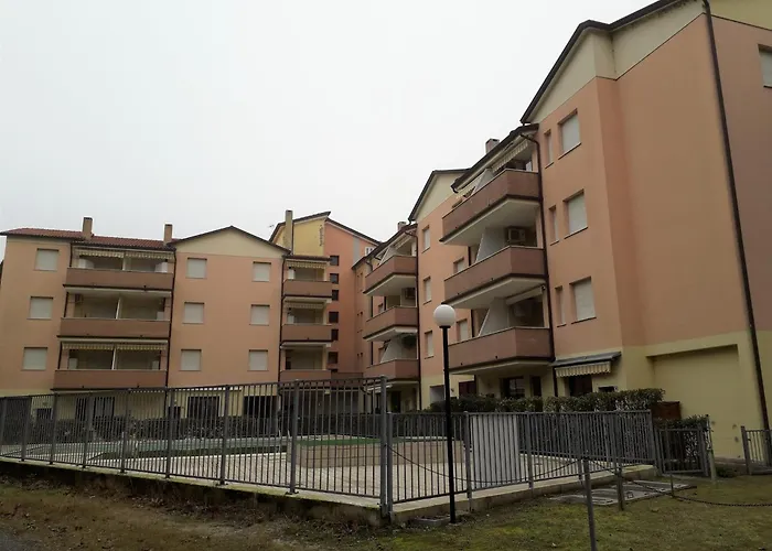 In Rosolina Mare