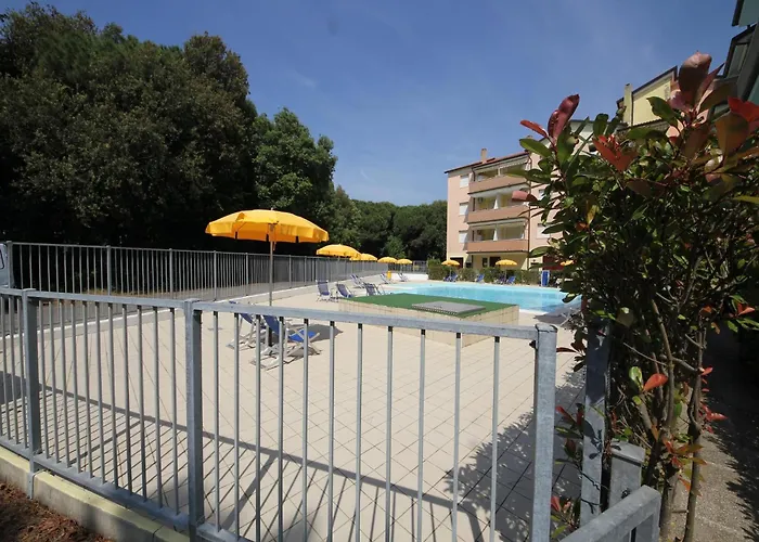 In Rosolina Mare