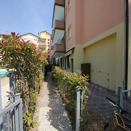 In Rosolina Mare